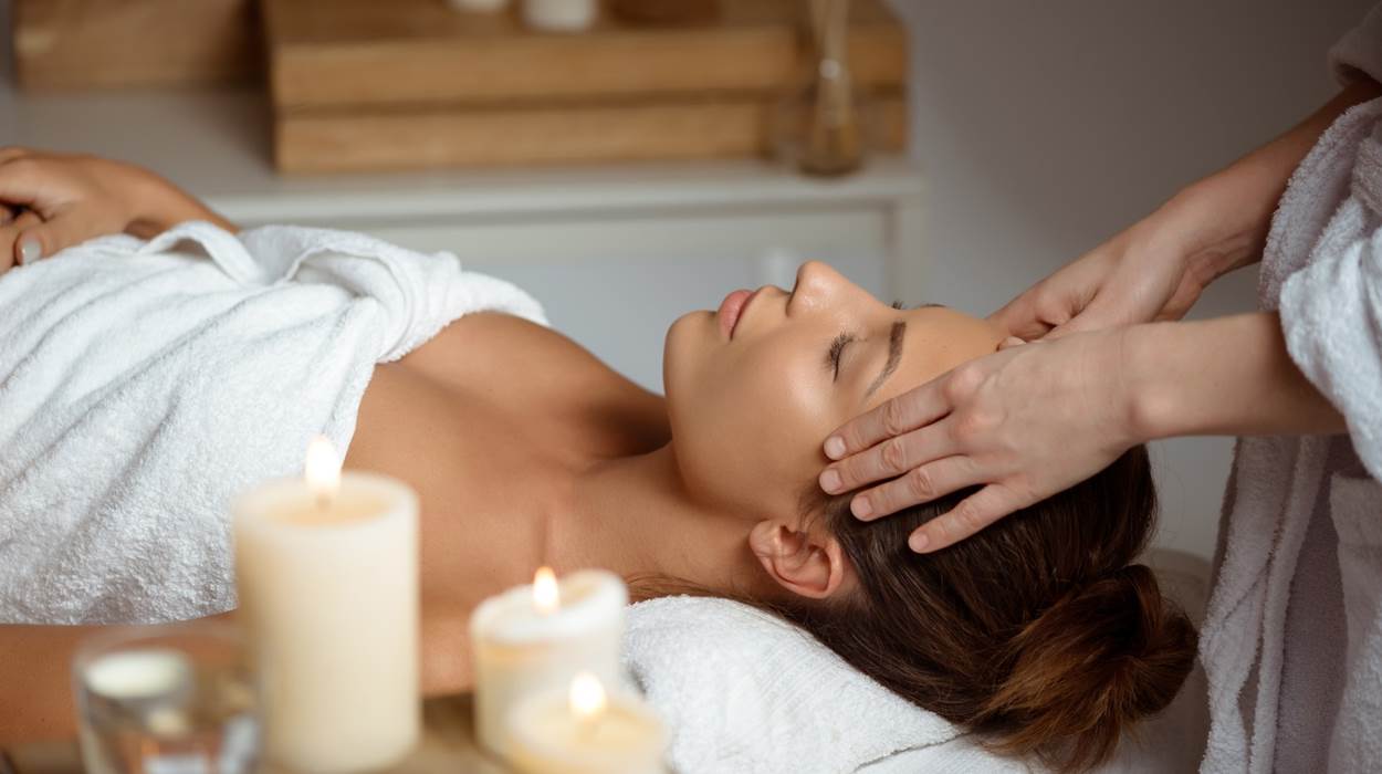 Relaxation et massage à la carte