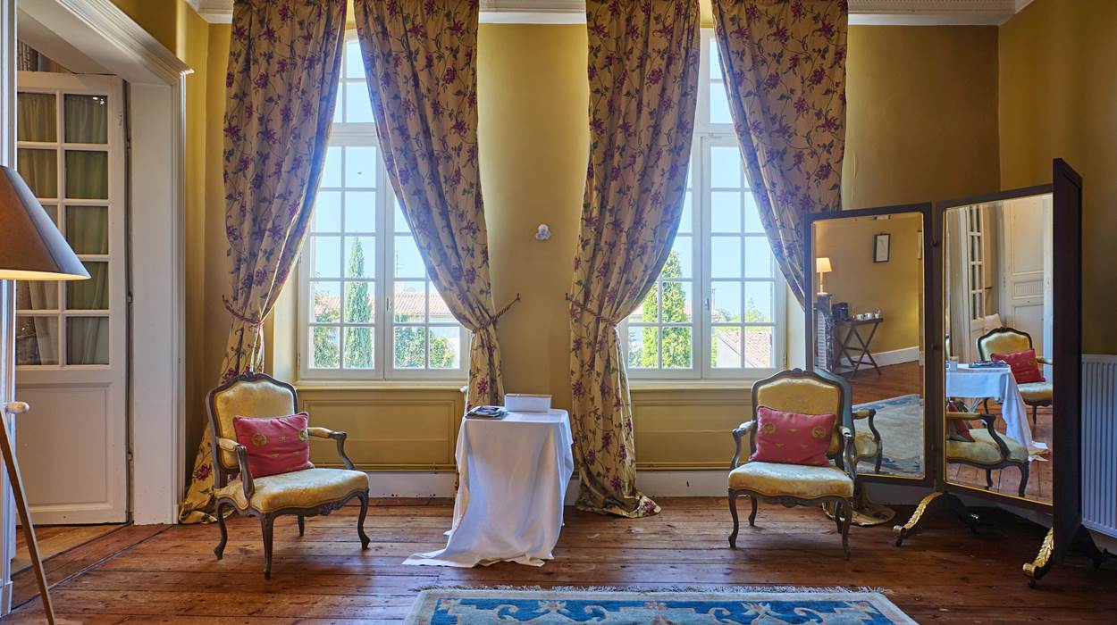 Chambre Maguelonne 2