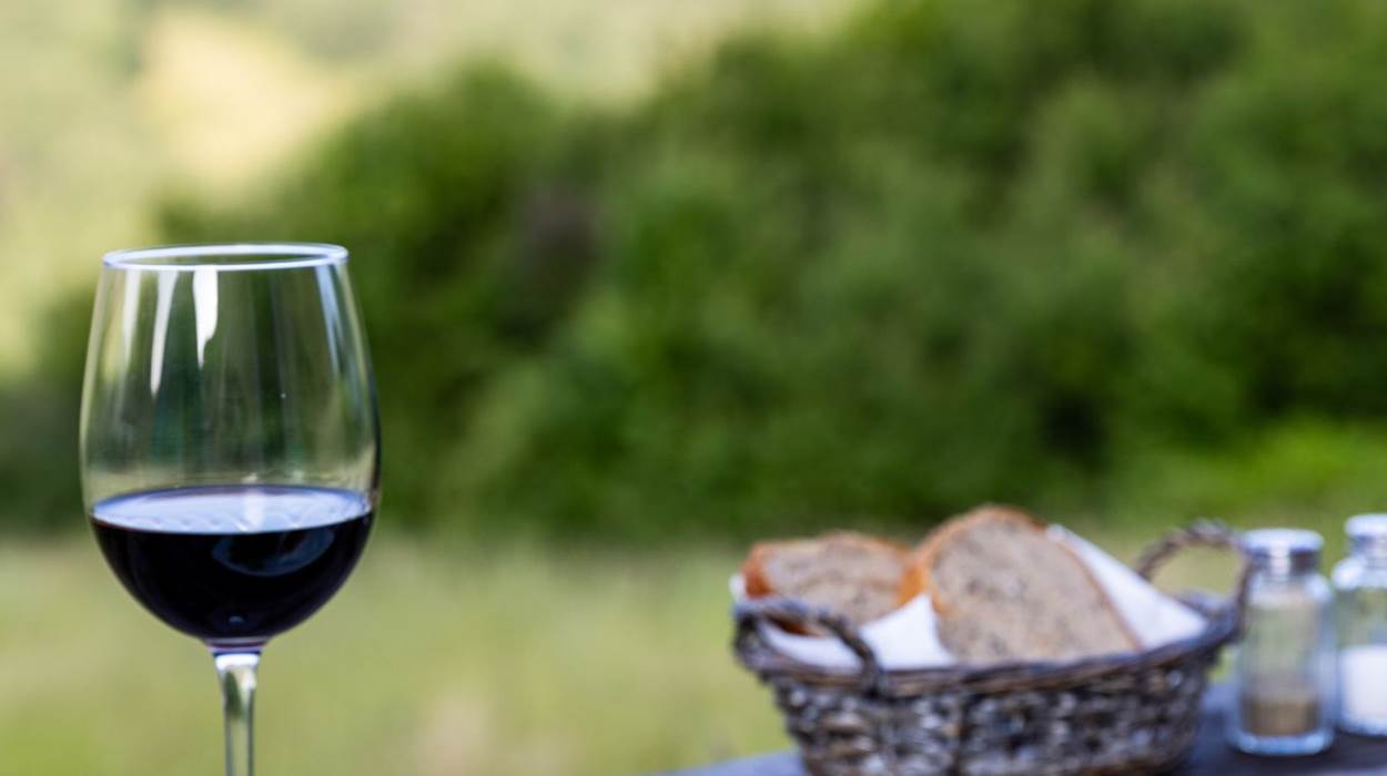 zoom sur les plats de Renato - La Villa des Raspes
