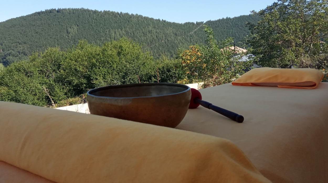 Les soins en saison estivale - La Villa des Raspes