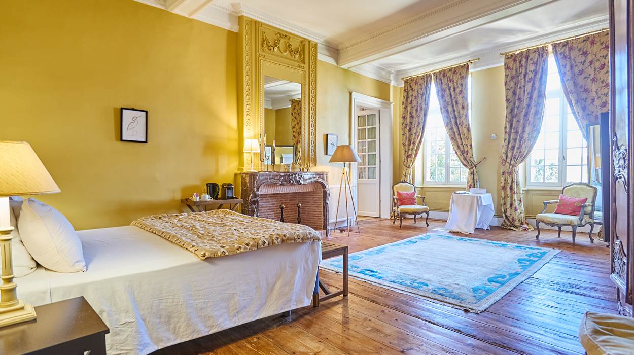 Chambre Maguelonne 5