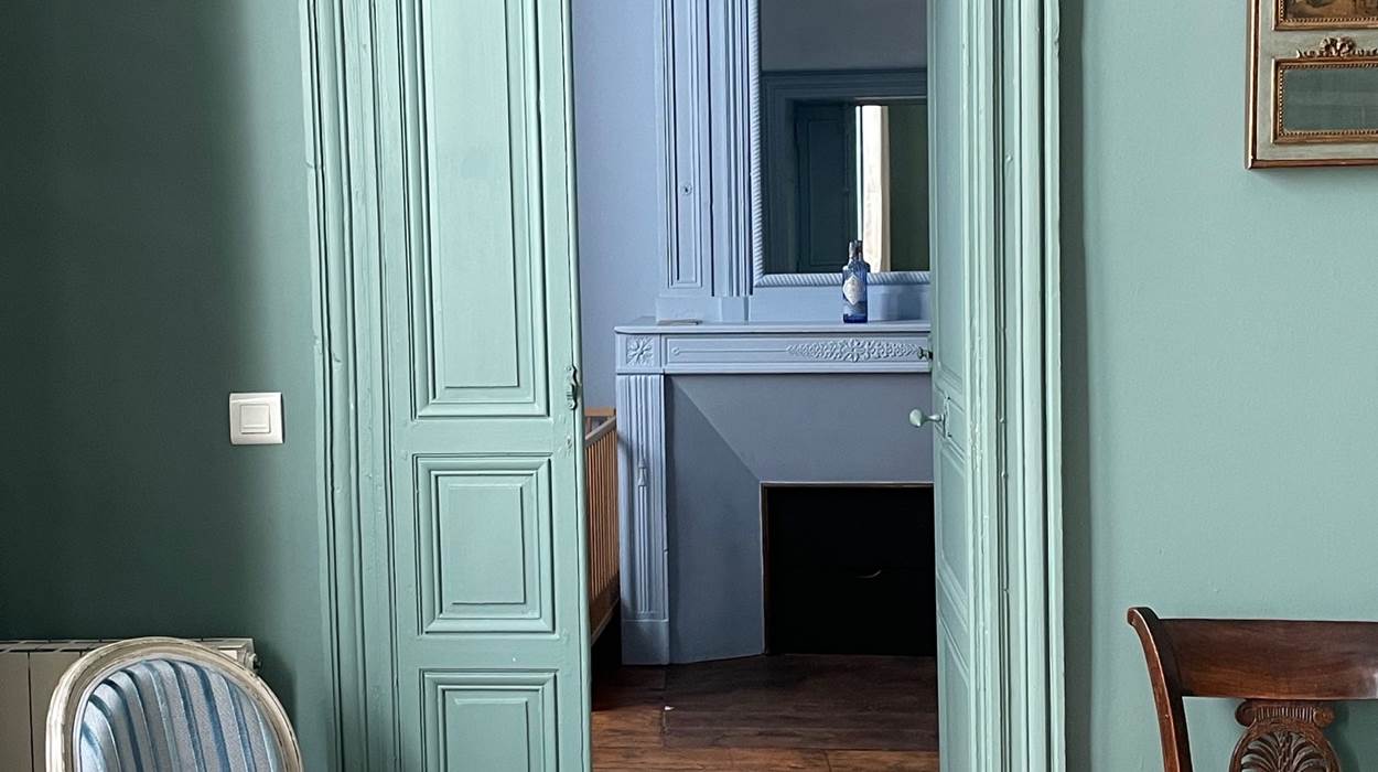 Suite Chambre Parentale