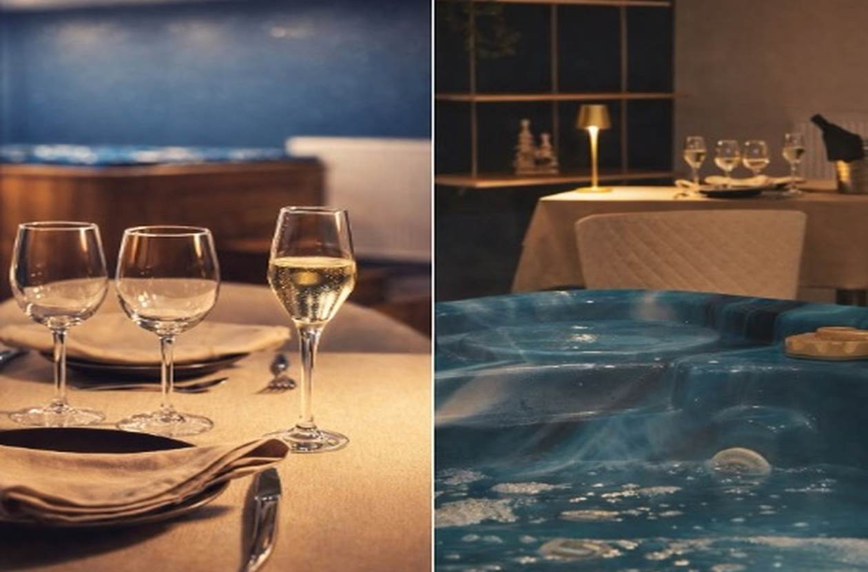 Soire´e Instant Privile`ge – 3h – 199 €