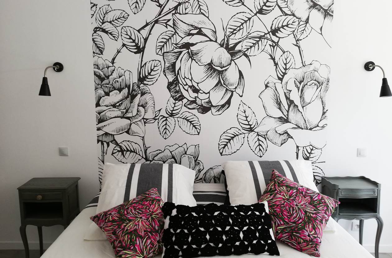 Chambre Perluètes 3.