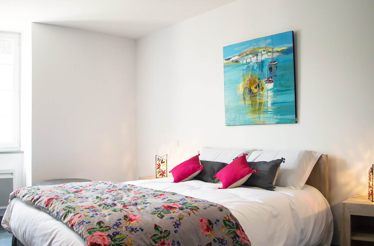 chambre suite cabilliere