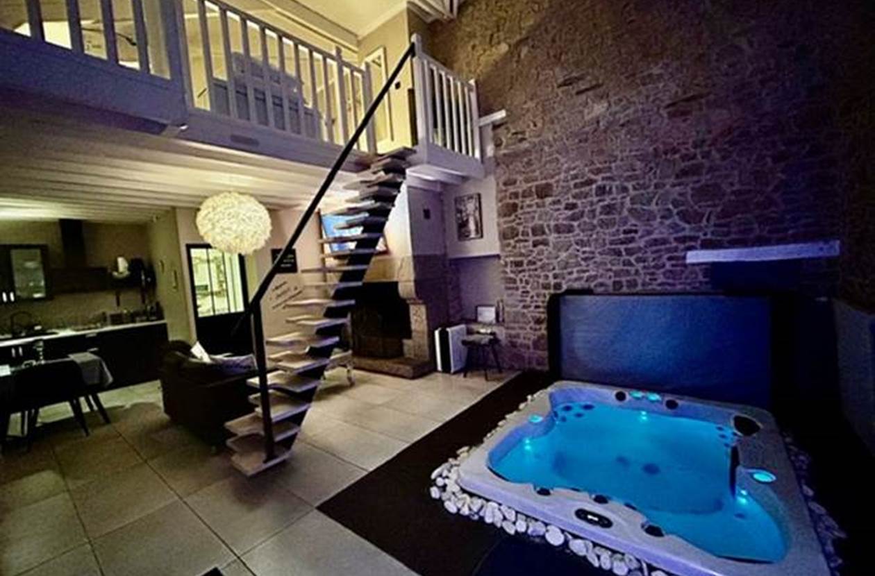 ange et bulle ambiance