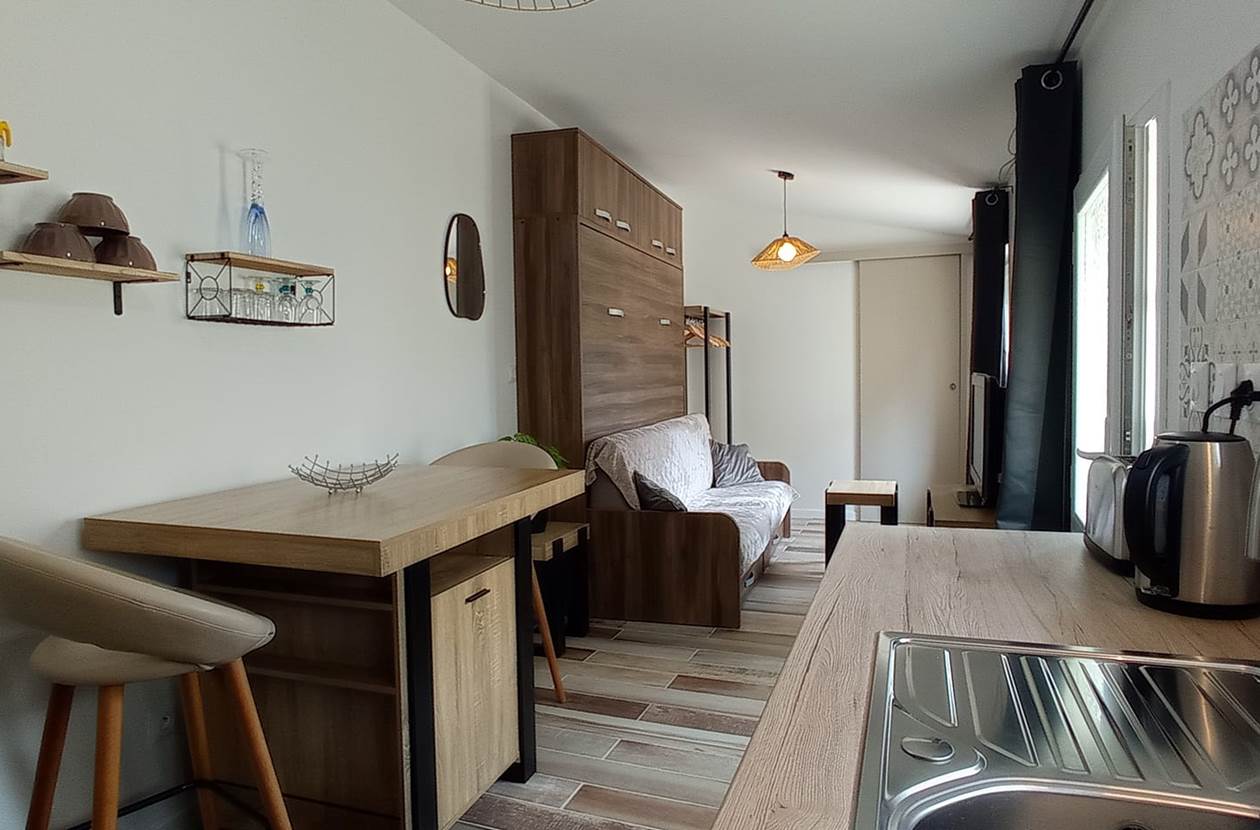 Hébergement - Cure thermale - Voyages d'O