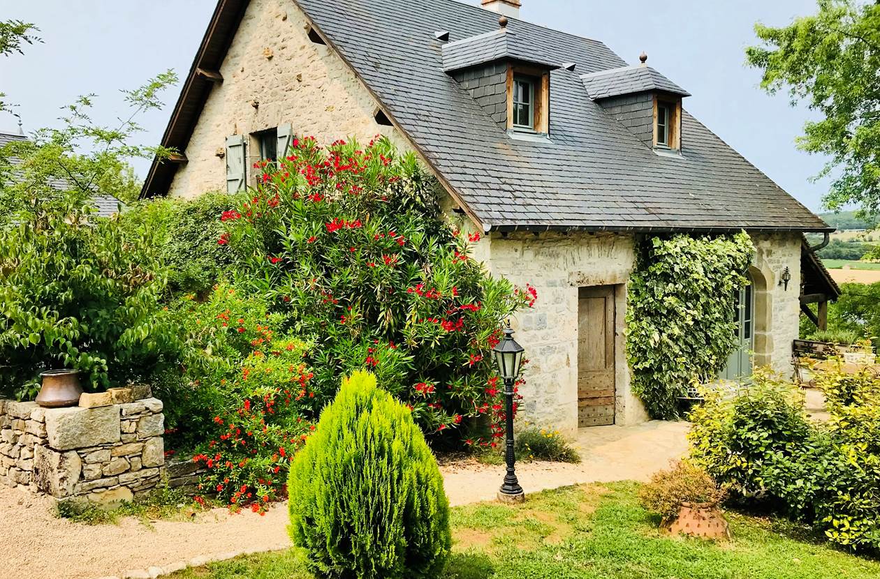 Gîte La Blanchie Haute