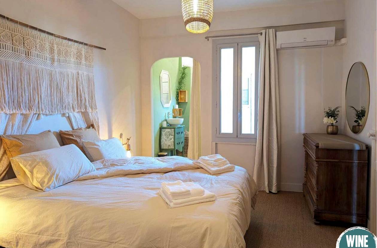 Wine Spa Gite de Charme Oenotourisme Location Hérault