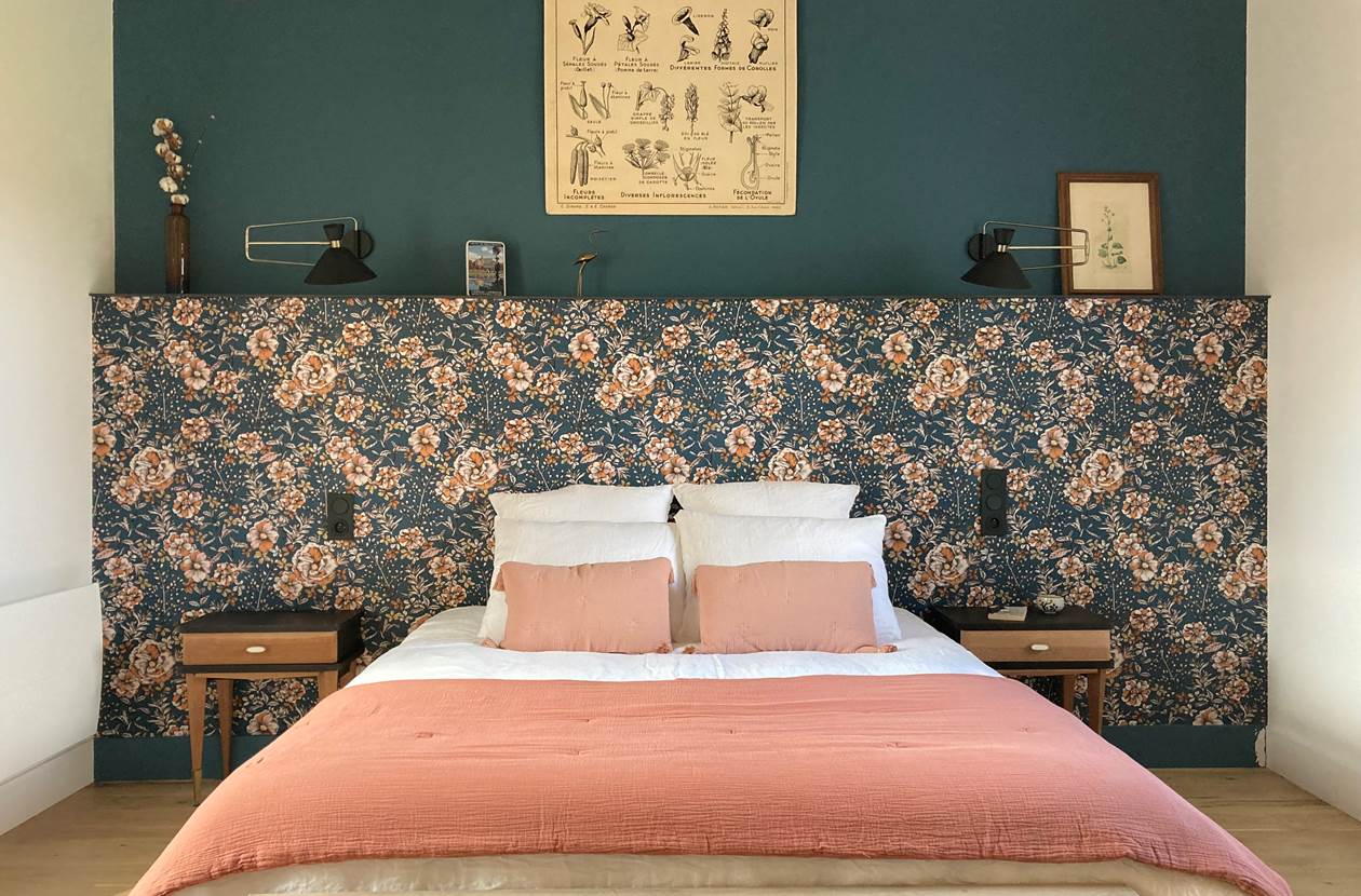 Chambre-Grange-Maison-Chemin-chambres-d hotes-Amboise-Touraine-Centre-Val-de-Loire