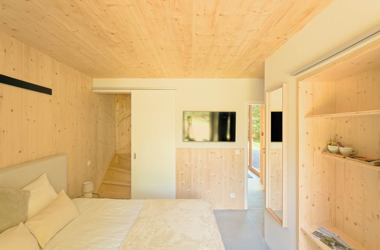 Gelijkvloers 2 personen