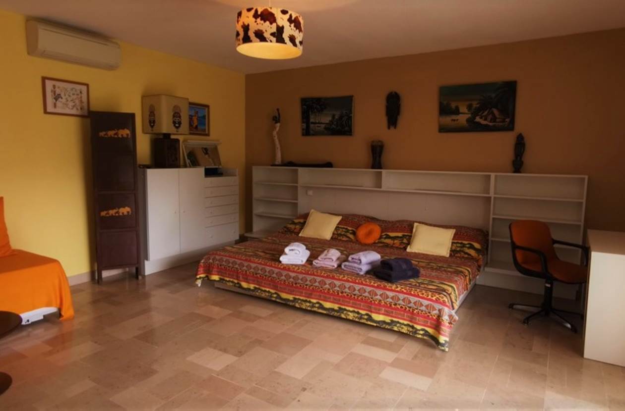 Suite familiale Pradets