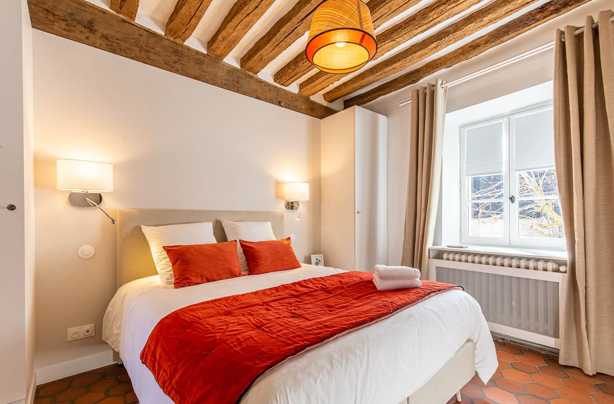 VALLEE DE CHEVREUSE vue d'ensemble 1