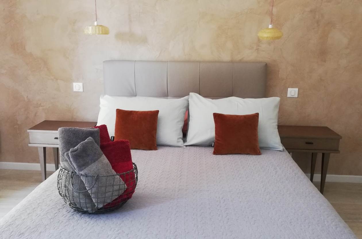 Chambre Perluètes 1