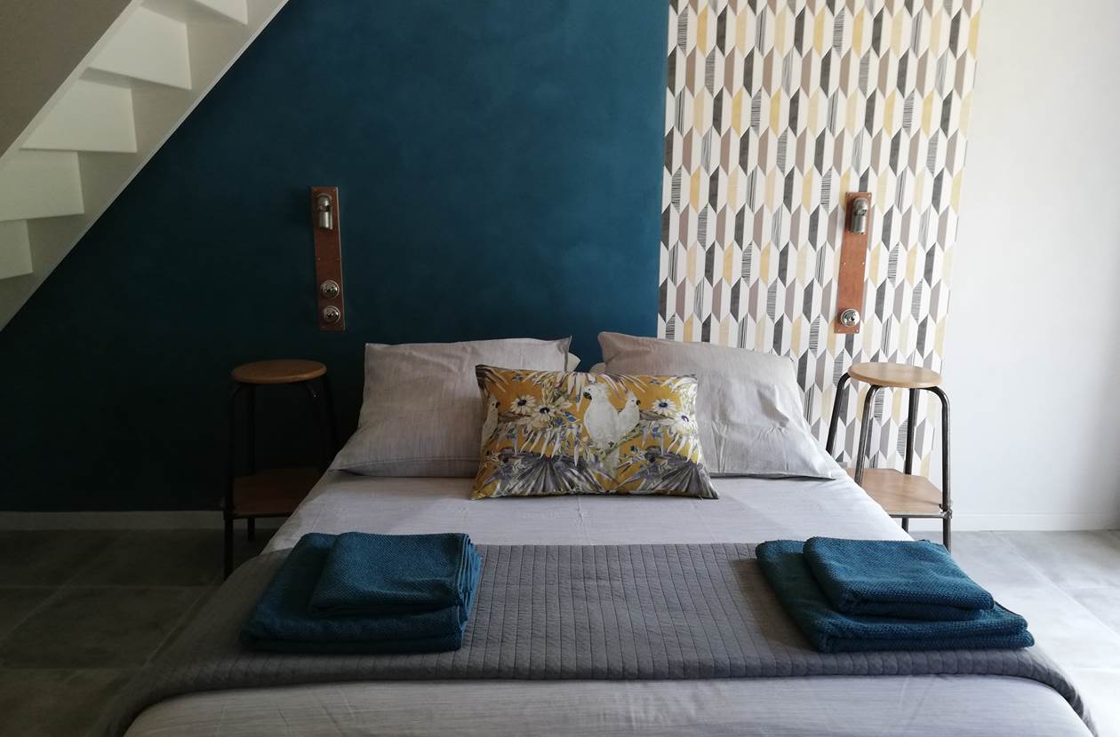 Chambre Perluètes 2.