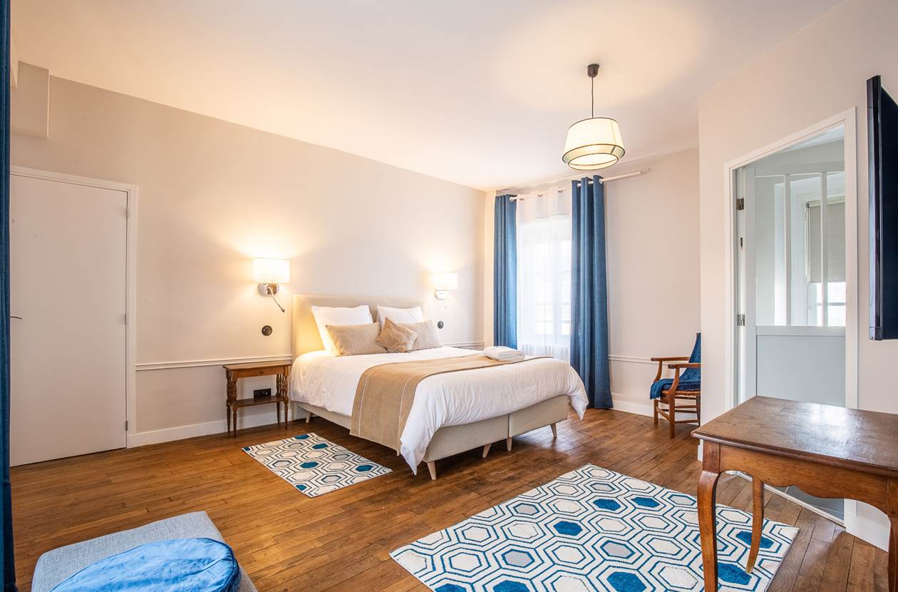 Foujita vue d'ensemble