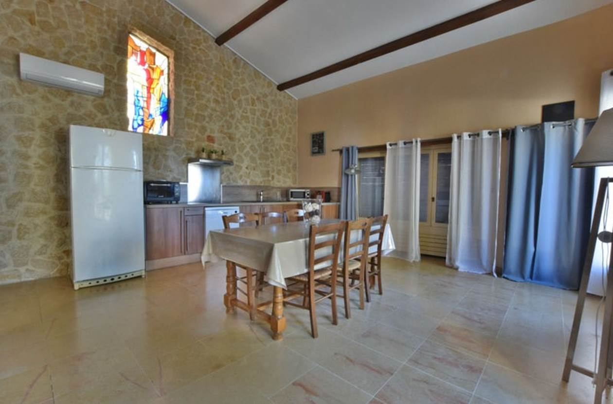 Chassezac espace cuisine - MVG