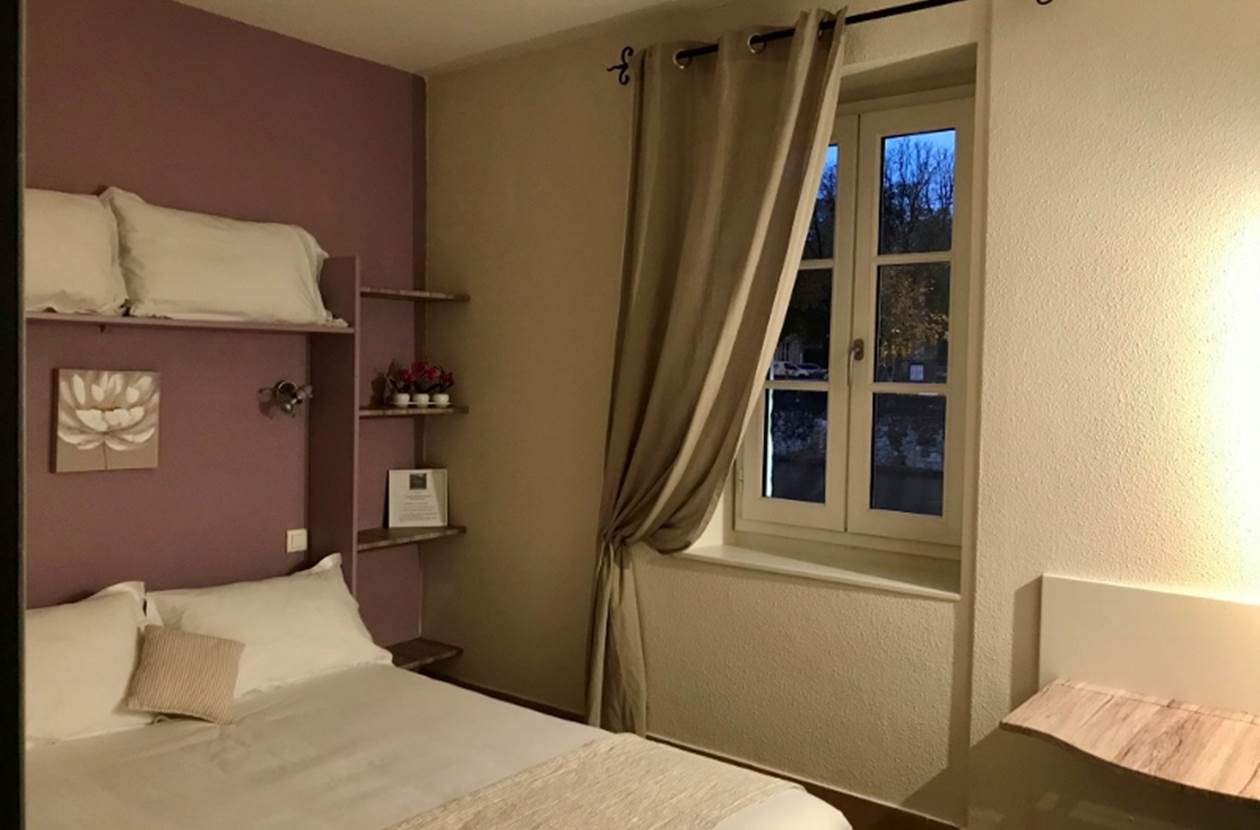 Chambre 1er prix rdc