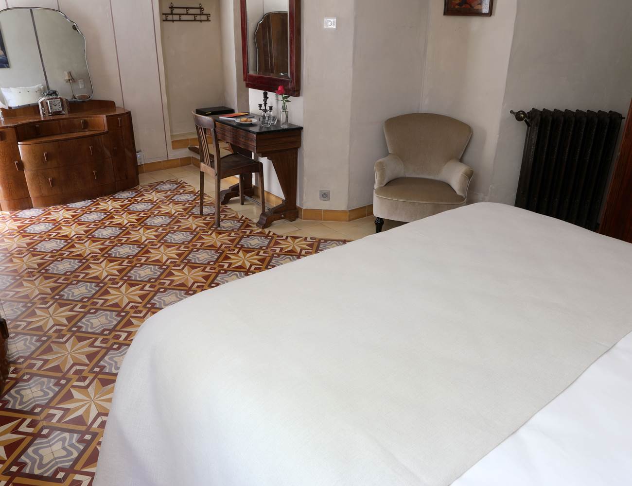 Carmen maison d'hôtes en Provence-photo-gallery