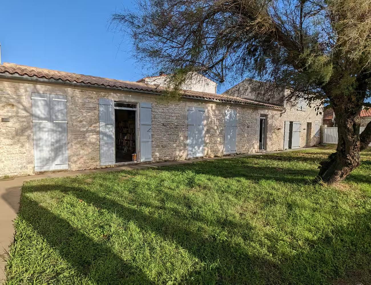 Beach House - maison-photo-gallery