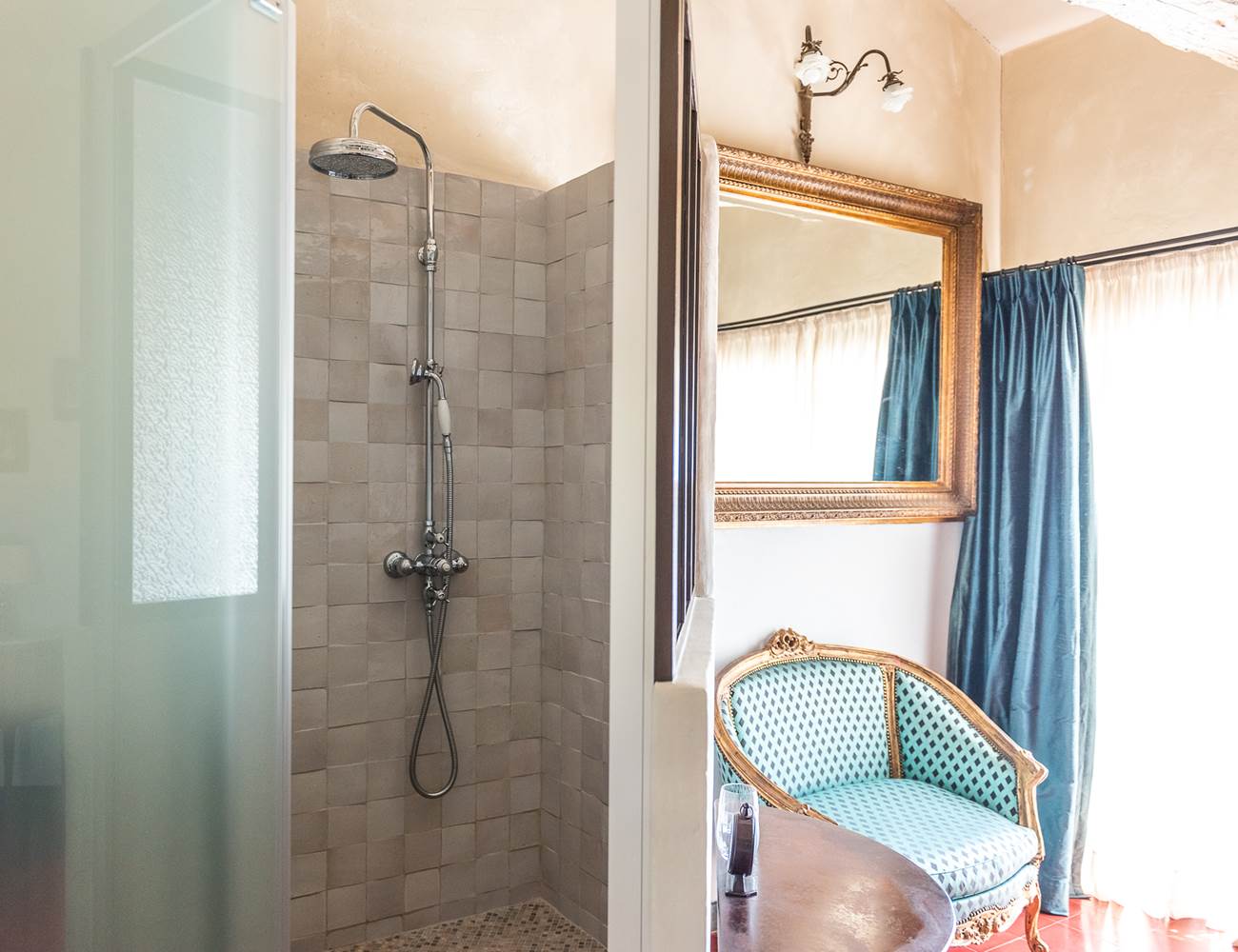 Salomé chambre d'hôtes et spa-photo-gallery