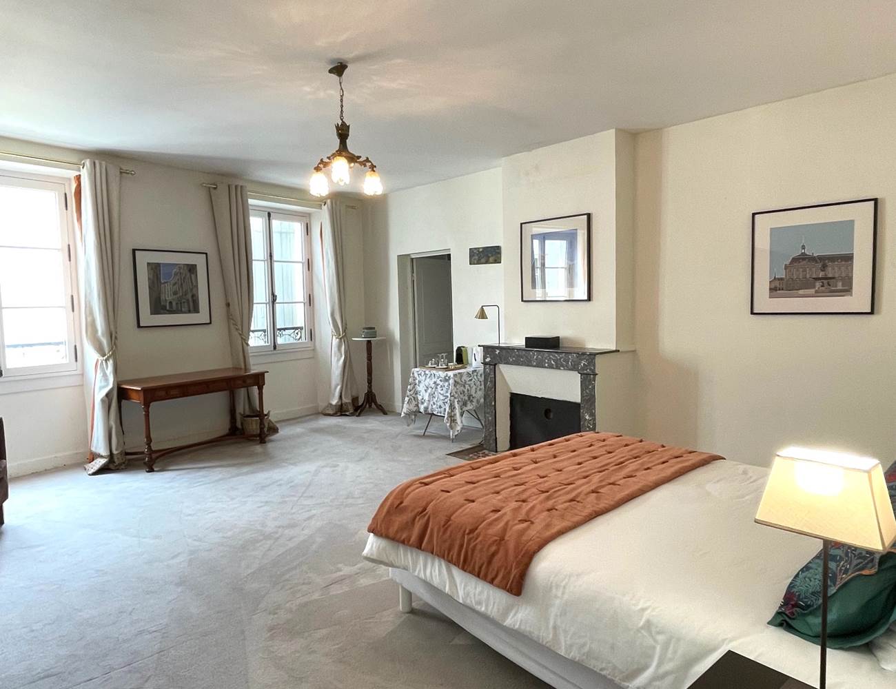 Chambre Stanislas-photo-gallery