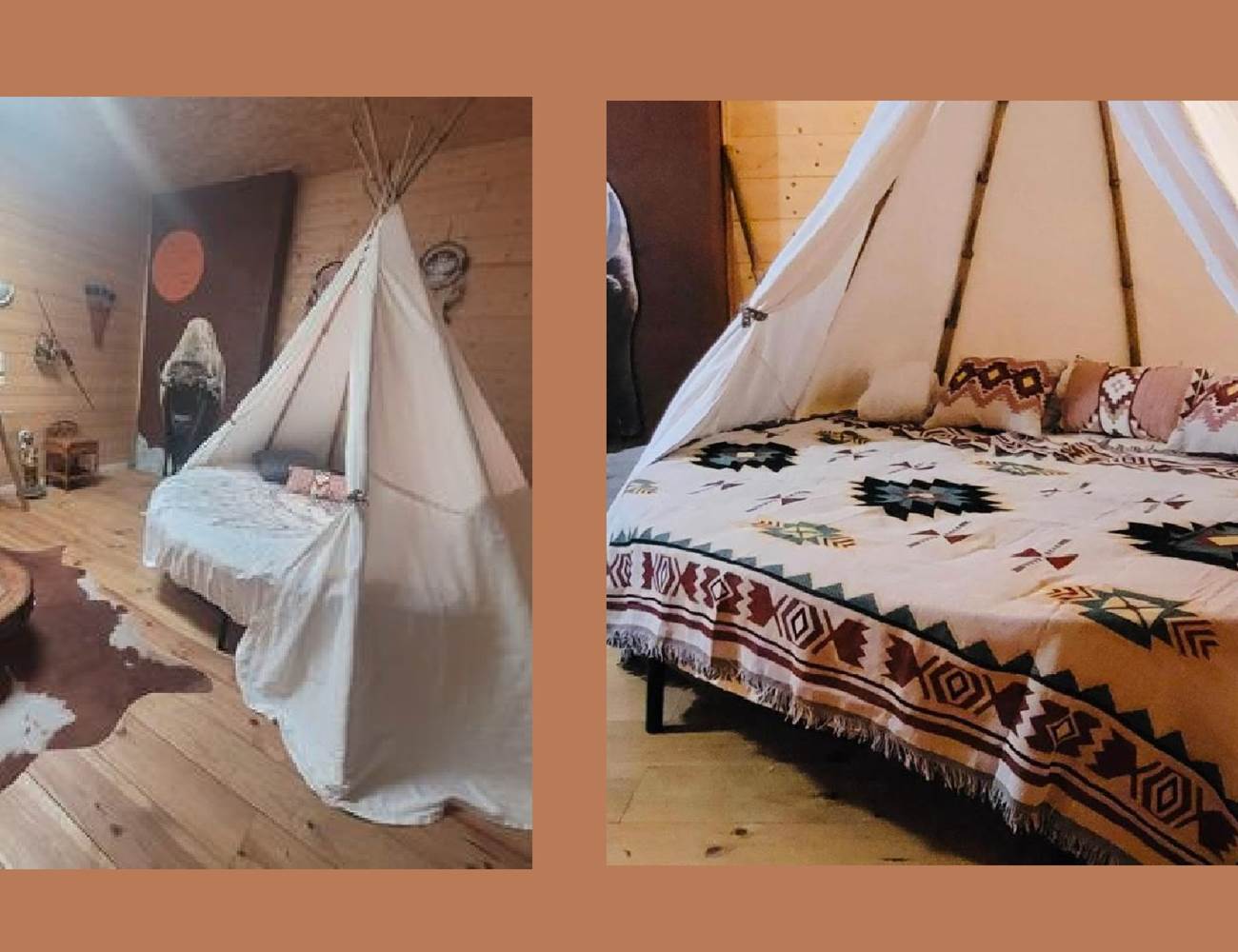 chambre amerindeienne-photo-gallery