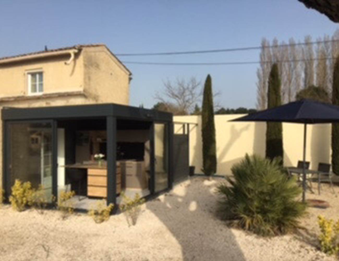 le gite au mas julien-photo-gallery