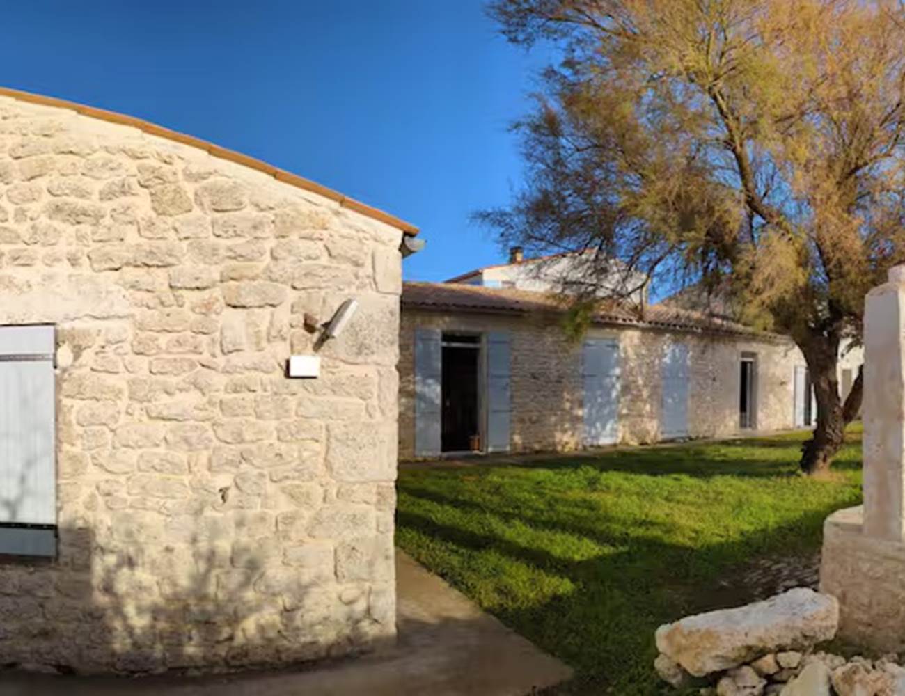 BEACH HOUSE - jardin-photo-gallery