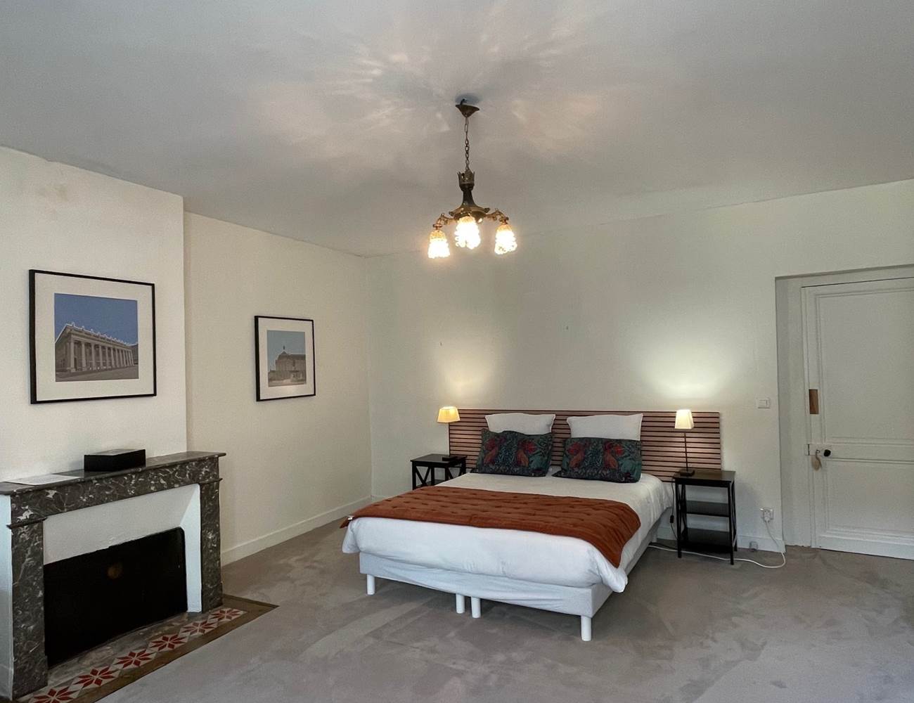 Chambre Stanislas-photo-gallery