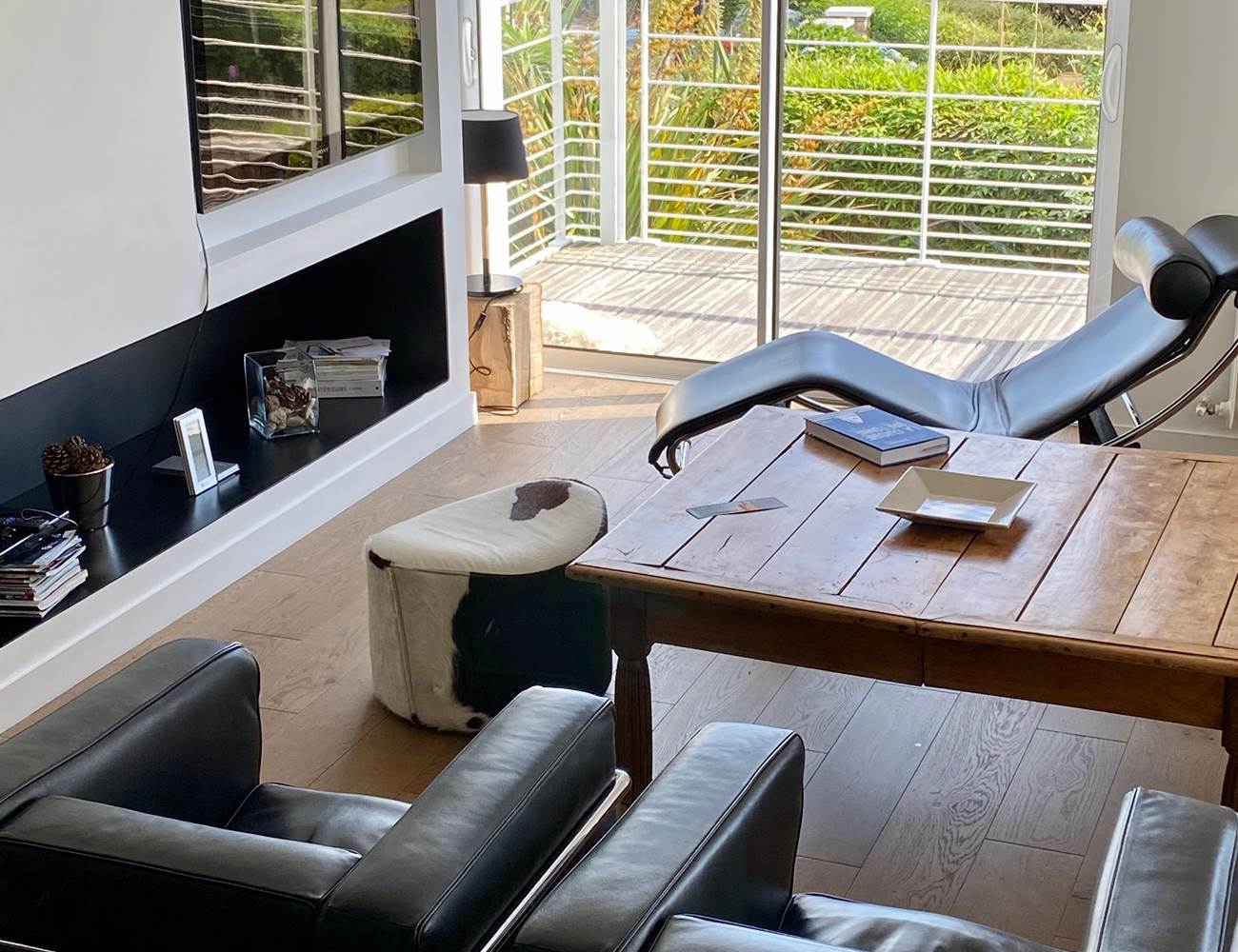 Vue sur la baie du cabellou-photo-gallery