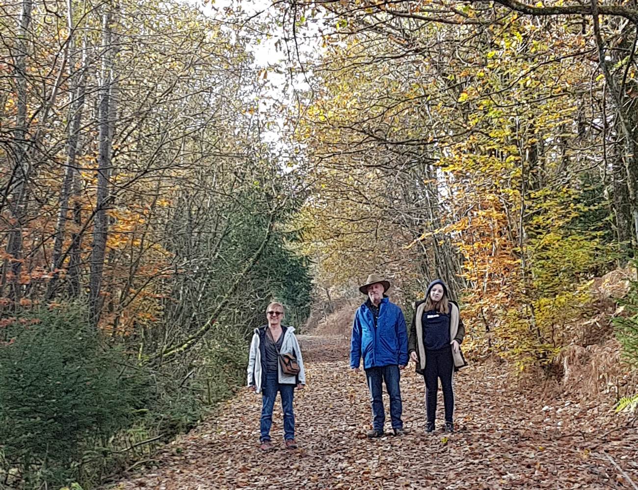 Sur le pré Ravel au pont de la Ramée à Morhet-photo-gallery