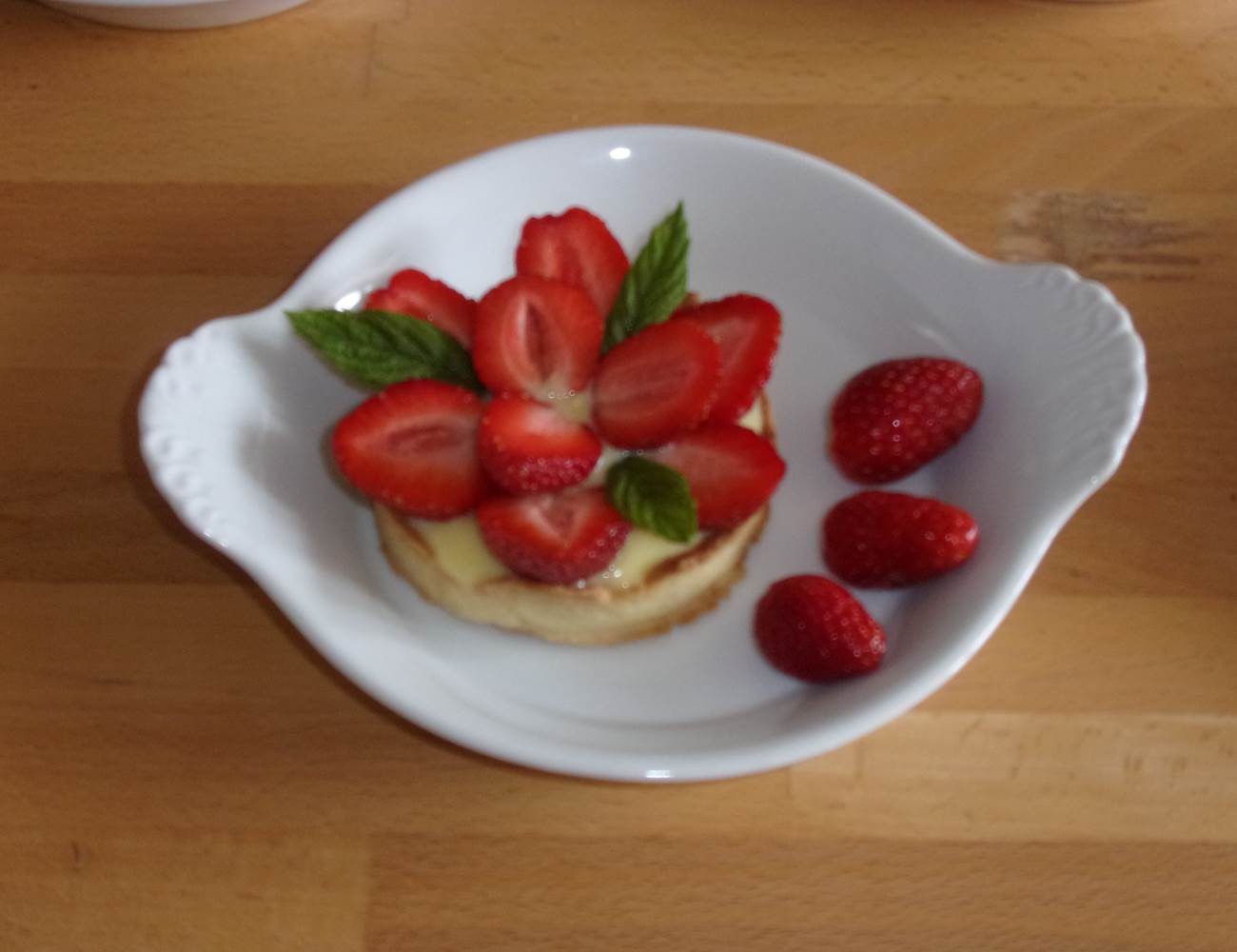 LA TABLE D'HOTES-photo-gallery