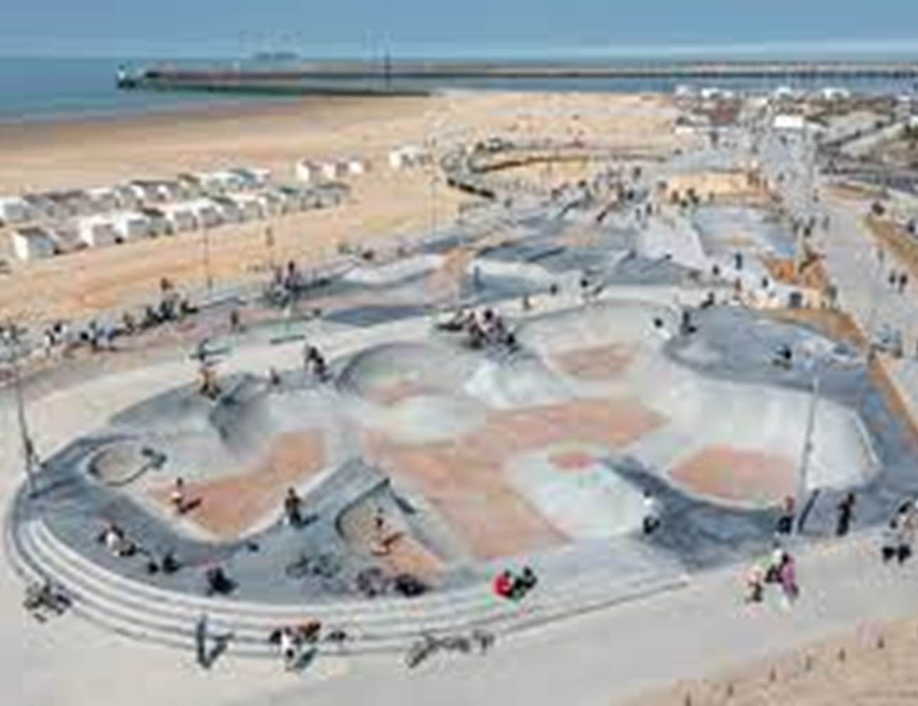 Skate park-photo-gallery