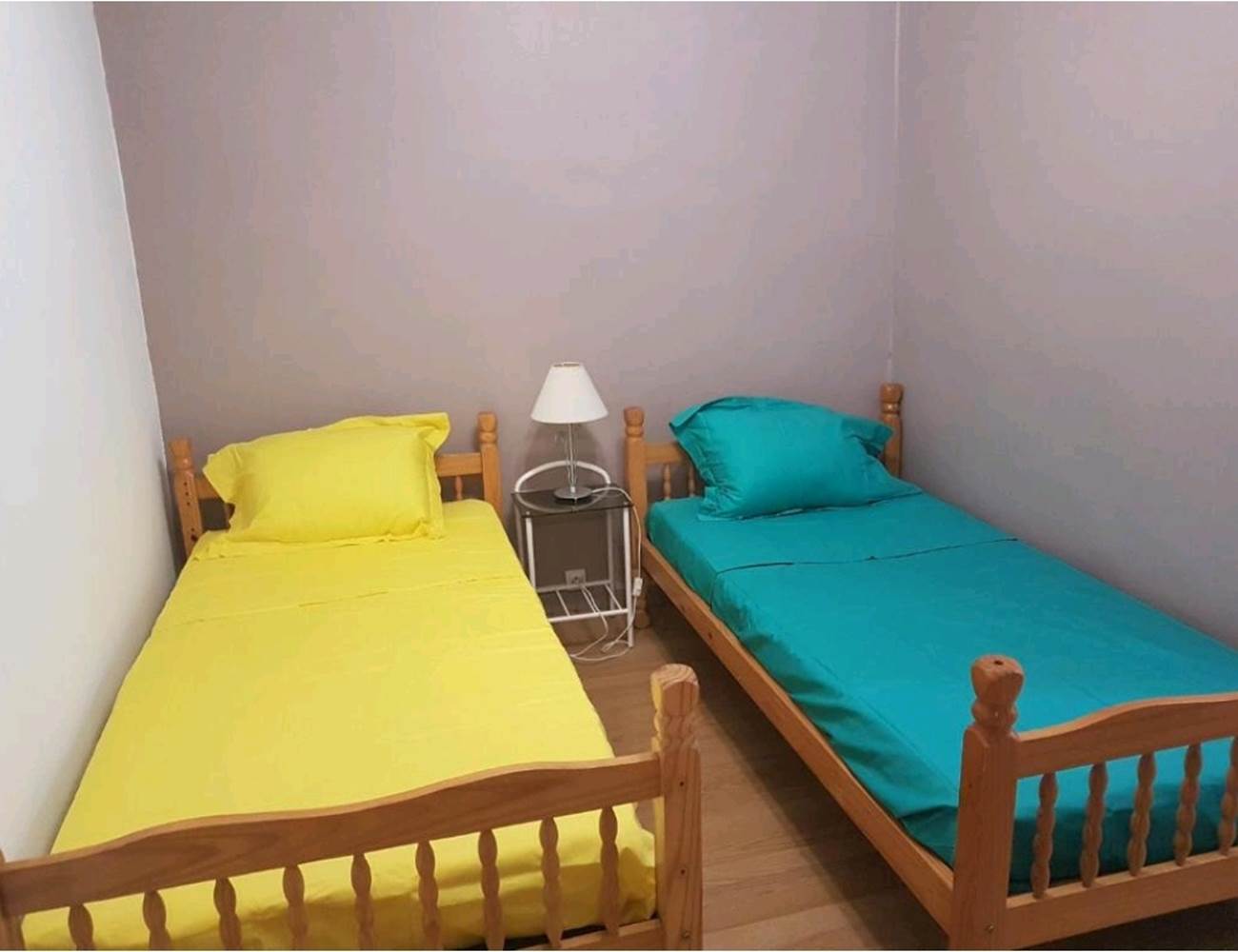 Gite 1 à 6 personnes chambre n°2-photo-gallery