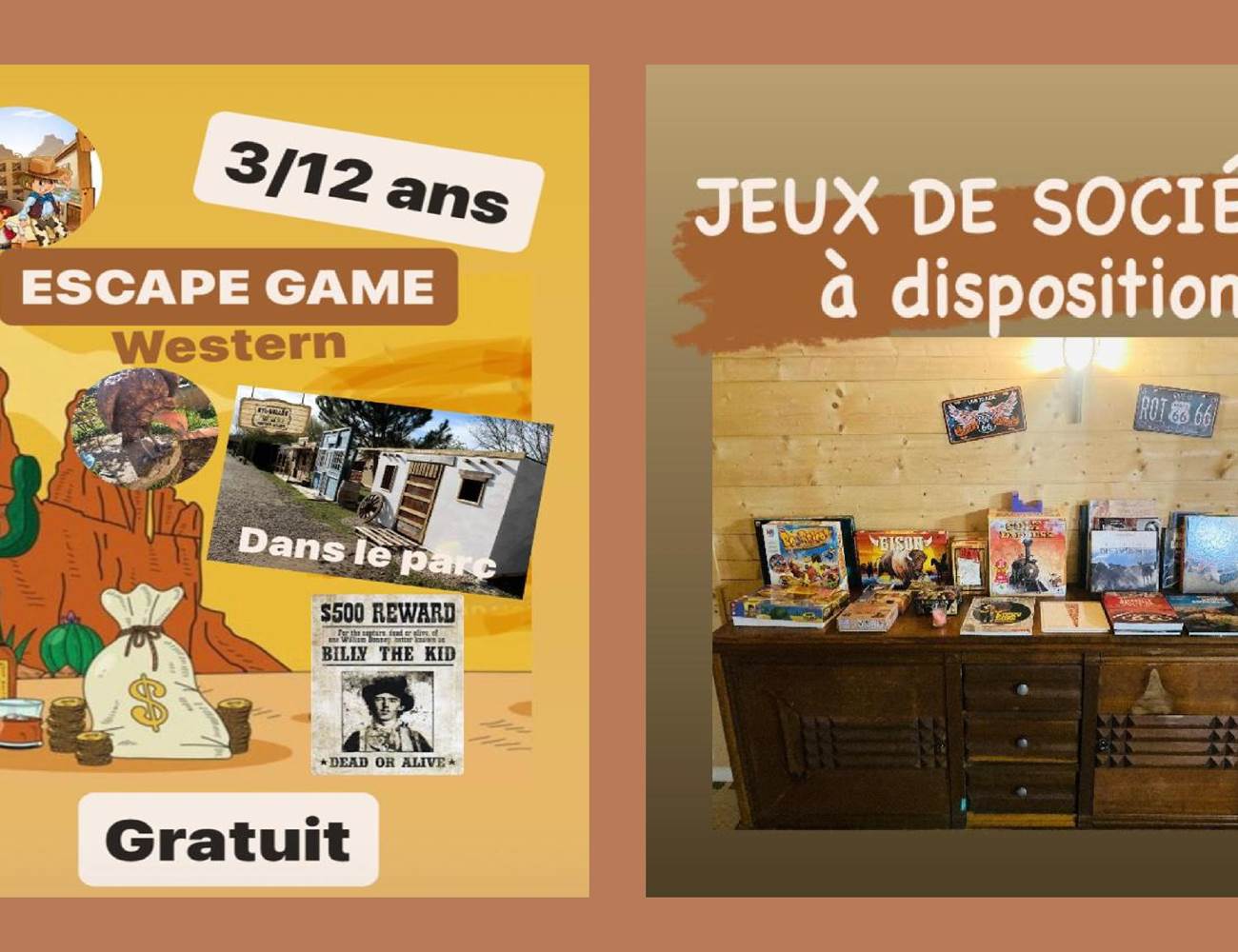 escape game et jeux de société-photo-gallery
