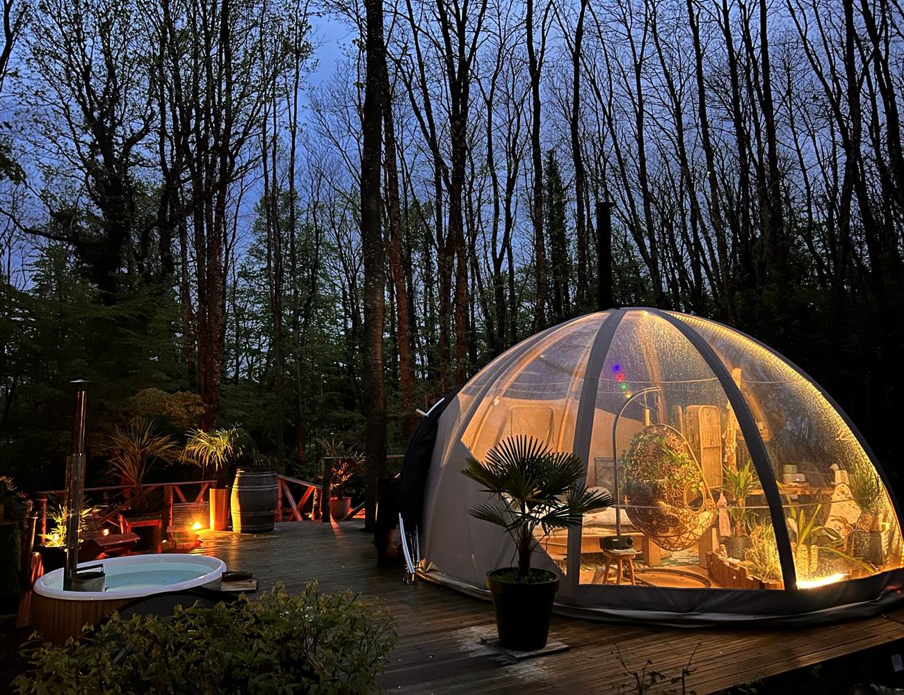 Bulle de l'ain-photo-news