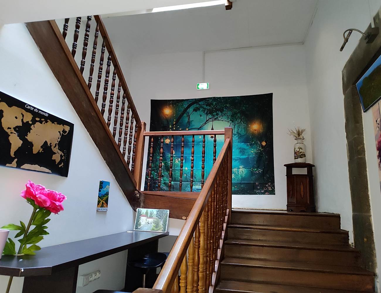 L'escalier-photo-gallery