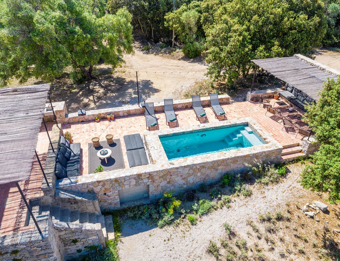 domaine chioso alla chiesa -vue aerienne 1-photo-gallery