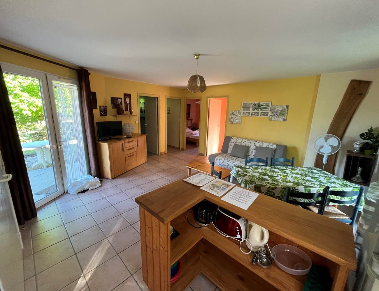 Gîte en Périgord-photo-gallery