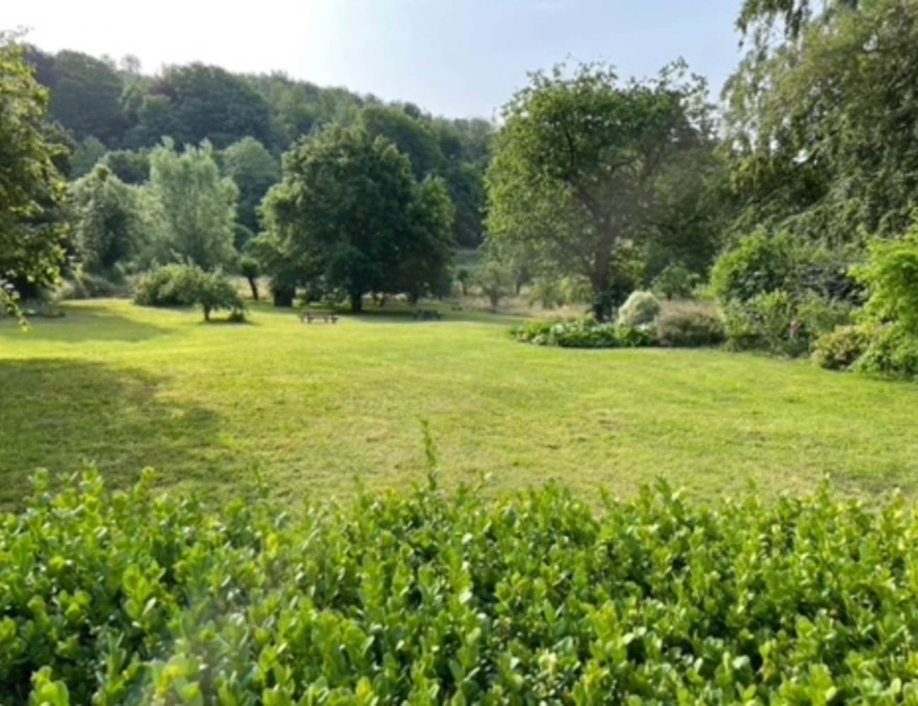 nombreuses randonnées au coeur du bocage boulonnais-photo-gallery