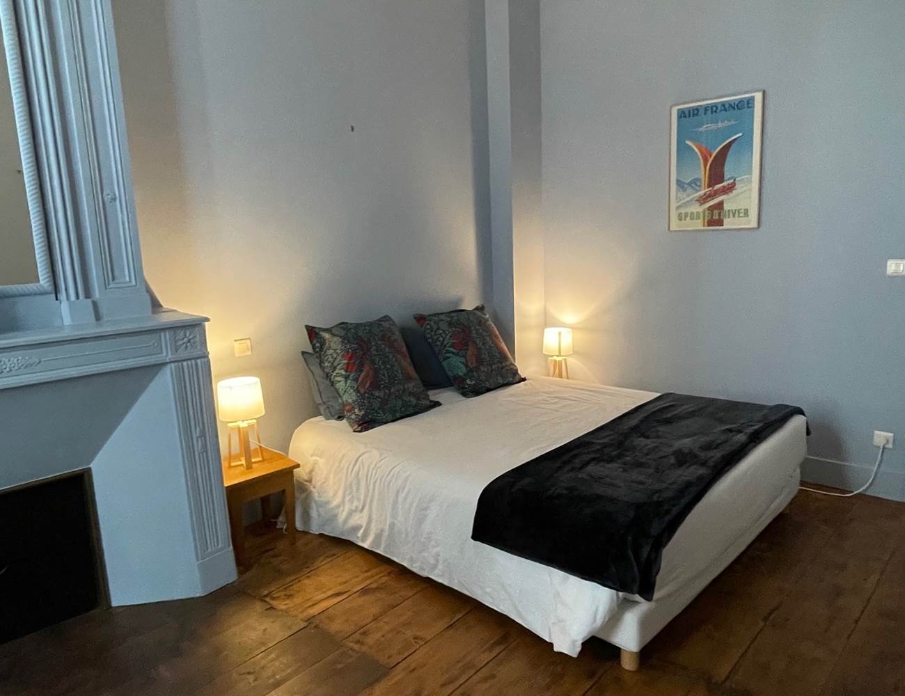 Suite Chambre Parentale-photo-gallery