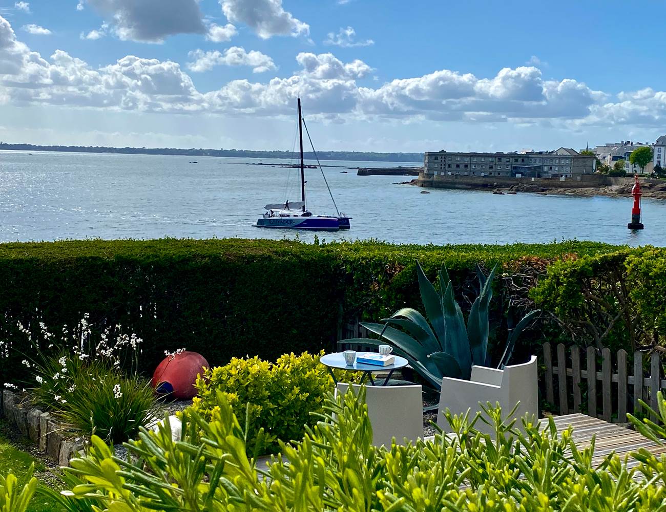 Terrasse vue mer-photo-gallery