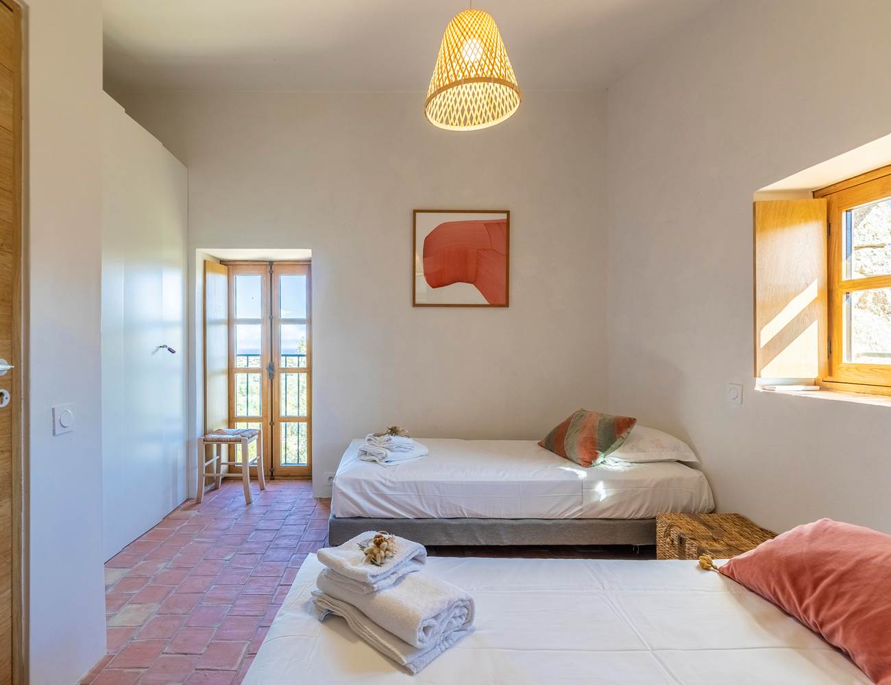 domaine chioso alla chiesa -chambre 2-photo-gallery