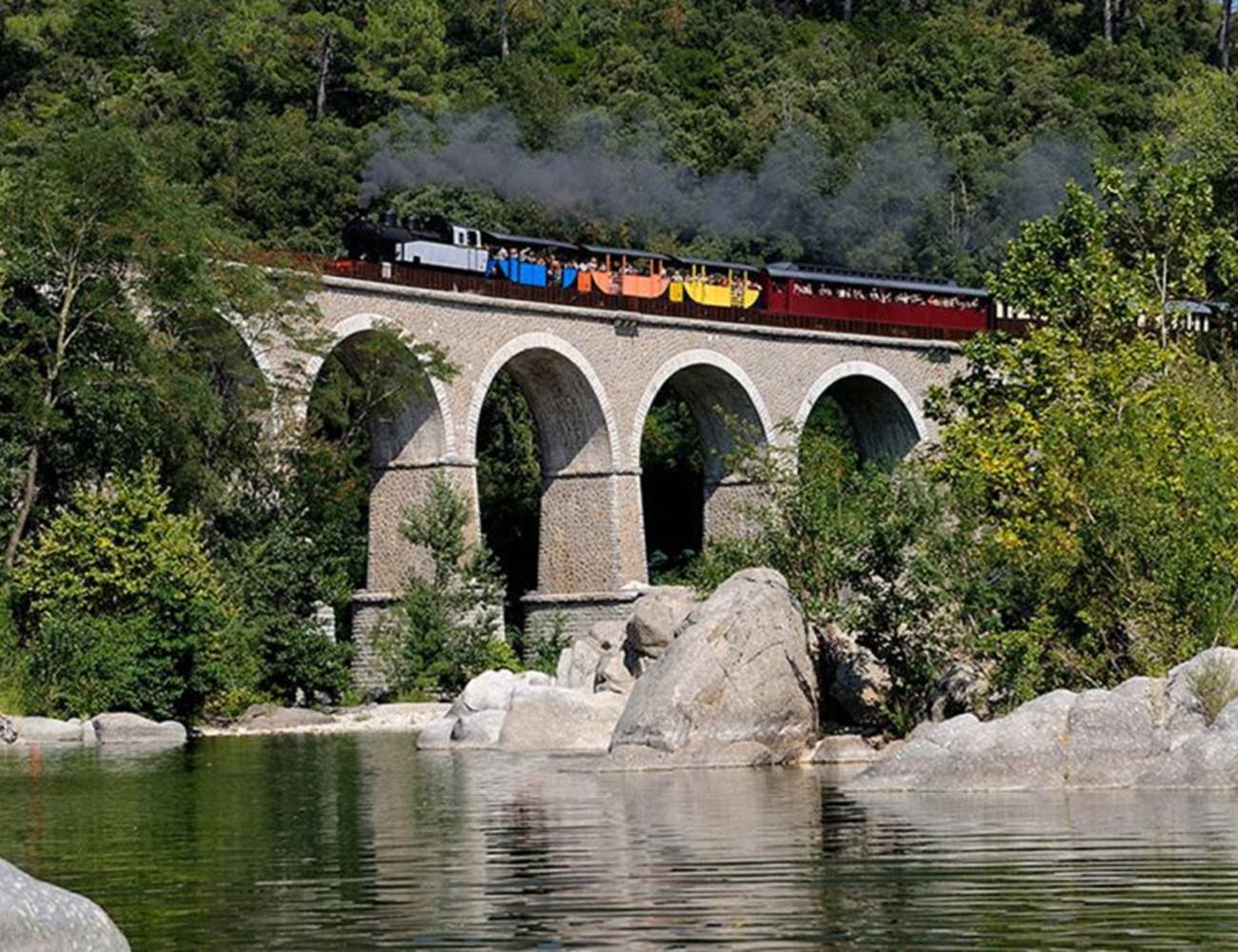 Le-Petit-Train-des-Cévennes