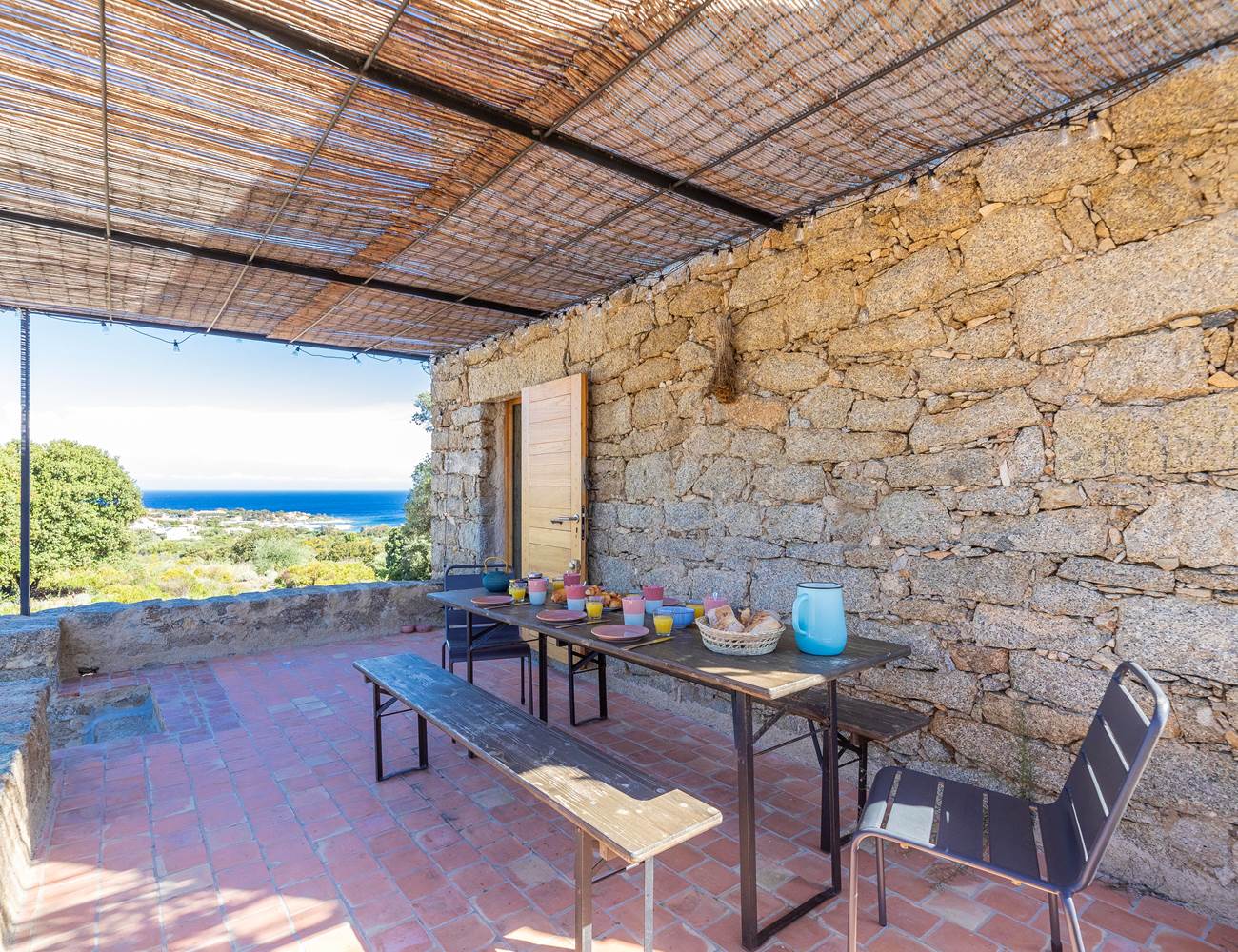 domaine chioso alla chiesa - terrasse 3-photo-gallery