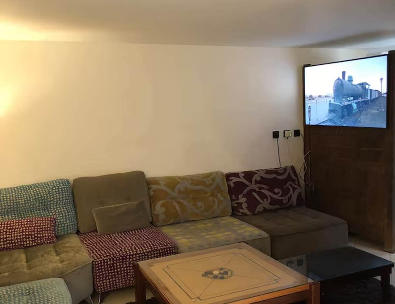 TV Qled 55"-photo-gallery