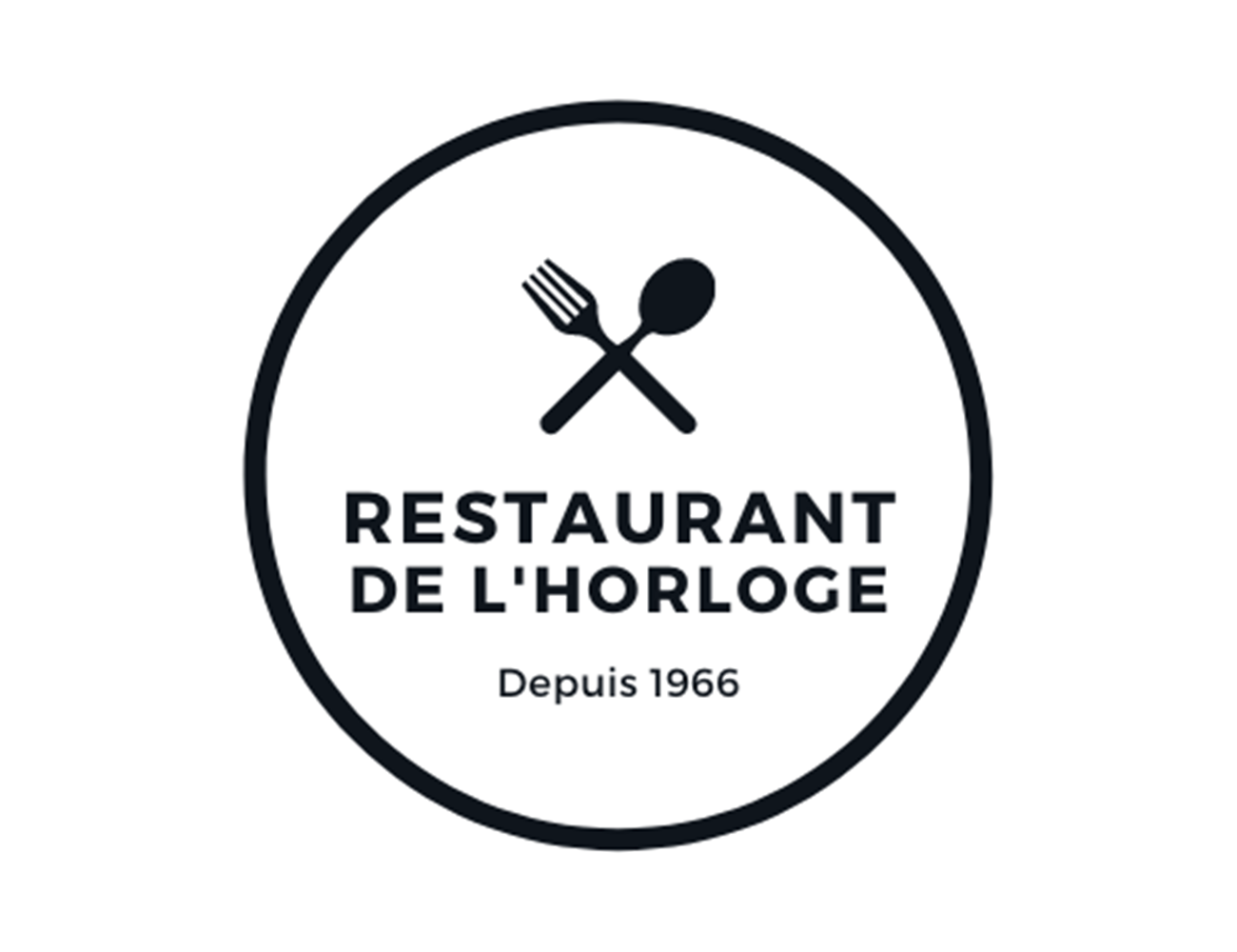 Restaurant de l'horloge-photo-page