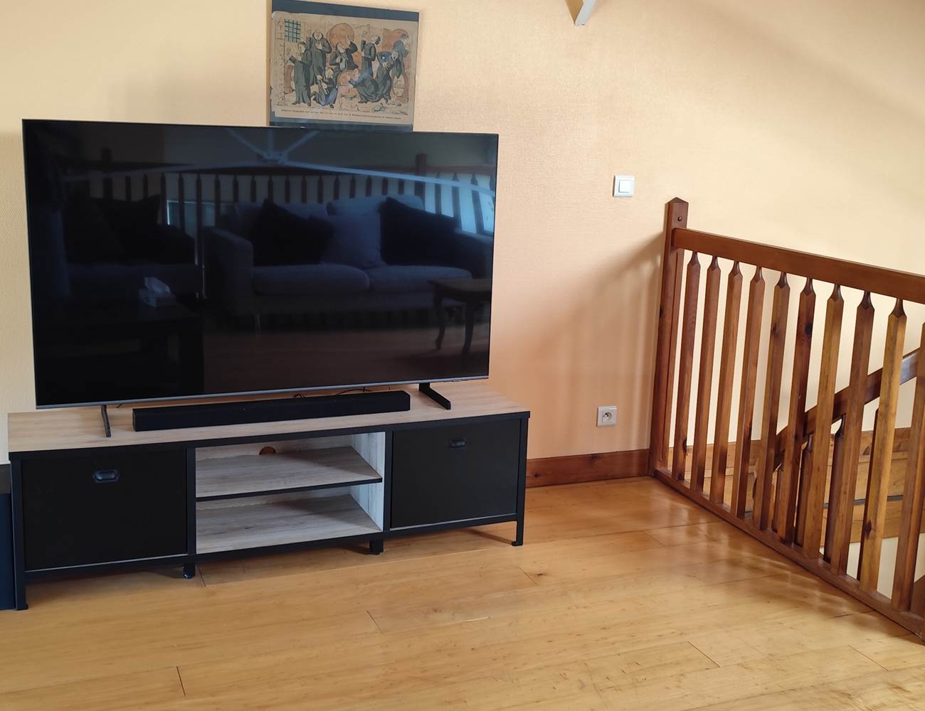 salon tv-photo-gallery