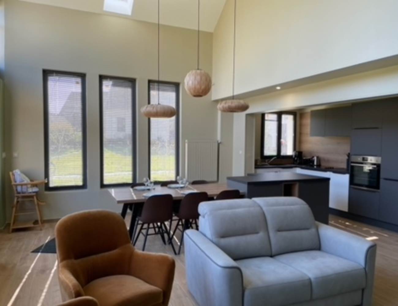 Hébergement avec piscine et SPA-photo-gallery